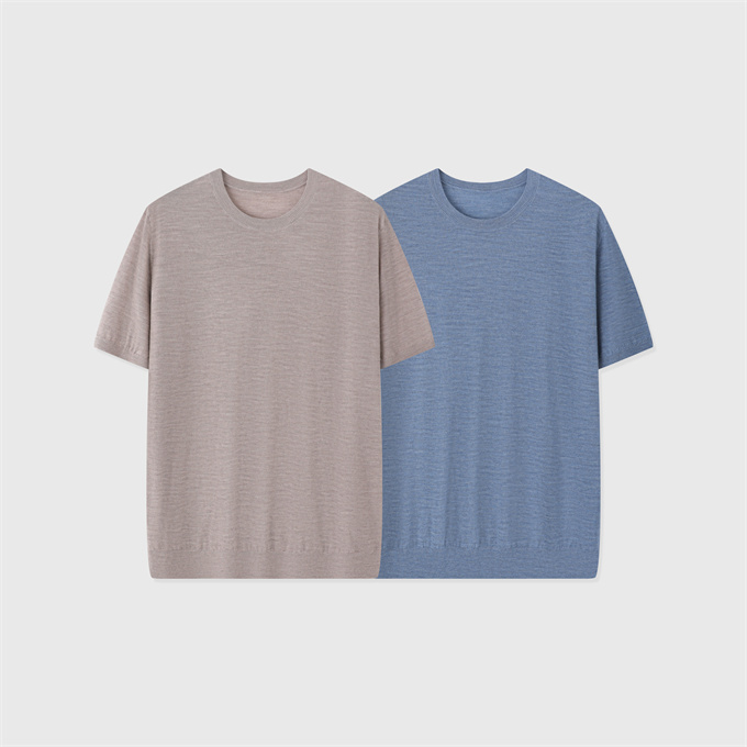 loro piana trtana crew-neck t-shirt